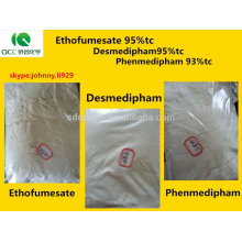 Herbizid Ethofumesat 95% tc, Desmedipham95% tc, Phenmedipham 93% tc / agrochemische -lq